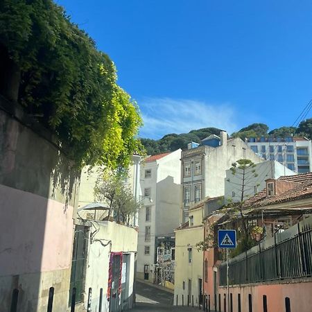 Perfect Studio Mouraria Lisboa المظهر الخارجي الصورة