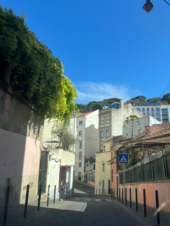 Perfect Studio Mouraria Lisboa المظهر الخارجي الصورة