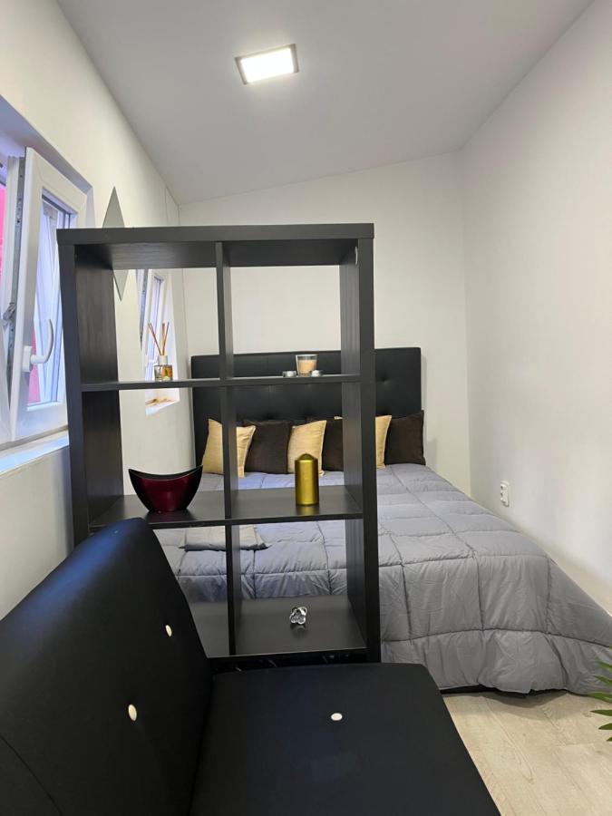 Perfect Studio Mouraria Lisboa المظهر الخارجي الصورة