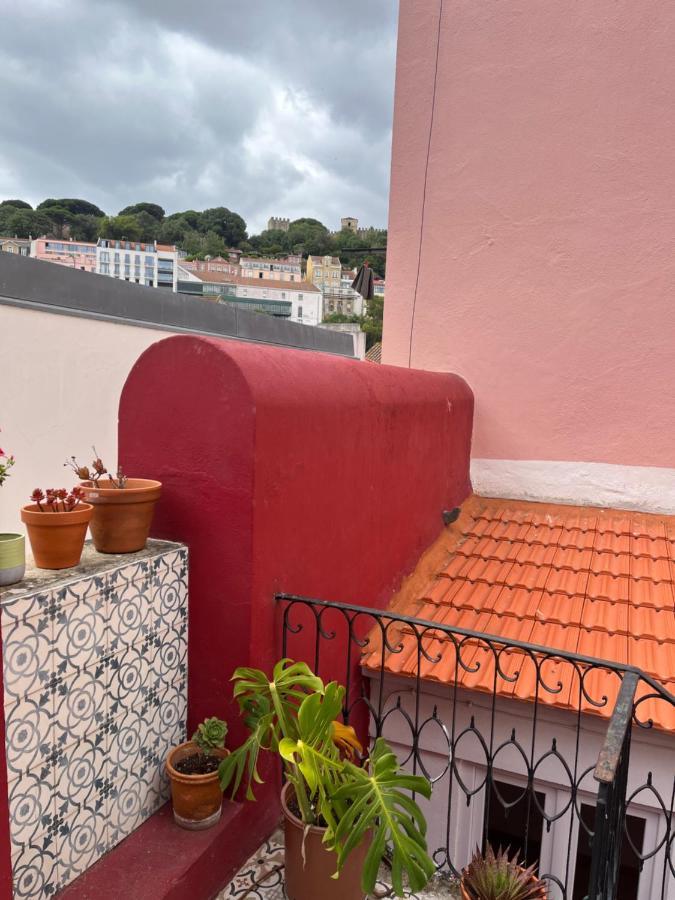 Perfect Studio Mouraria Lisboa المظهر الخارجي الصورة