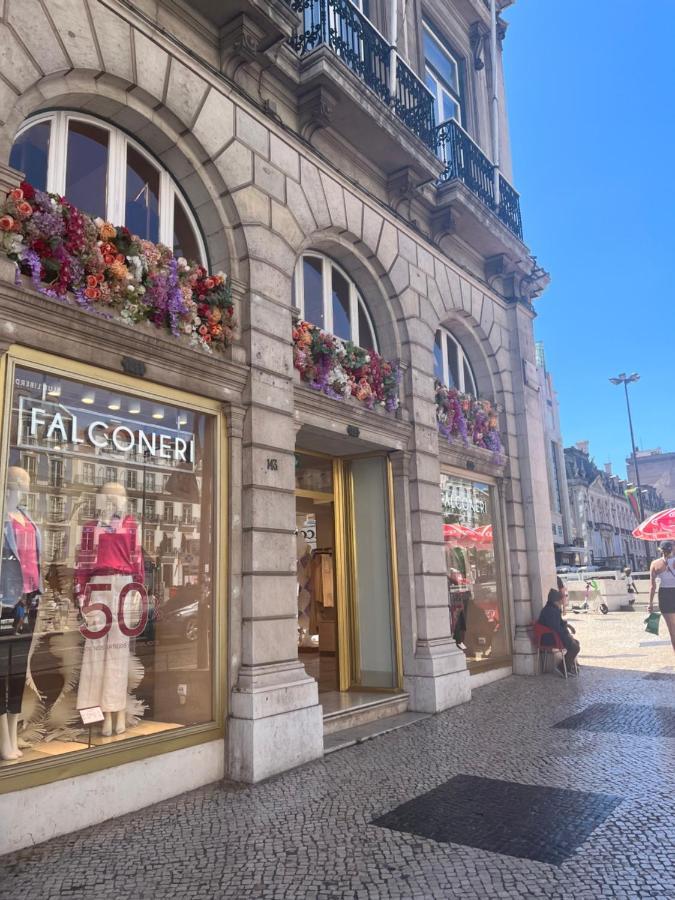 Perfect Studio Mouraria Lisboa المظهر الخارجي الصورة