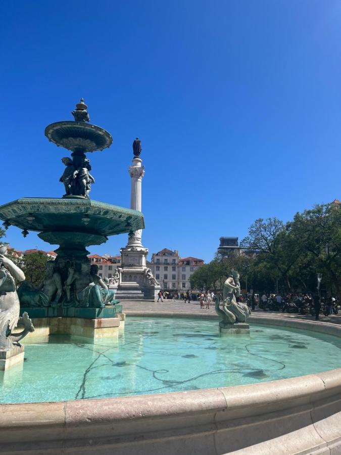 Perfect Studio Mouraria Lisboa المظهر الخارجي الصورة