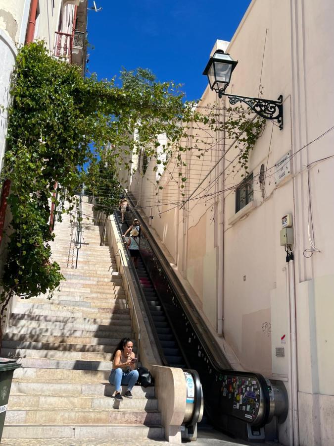 Perfect Studio Mouraria Lisboa المظهر الخارجي الصورة